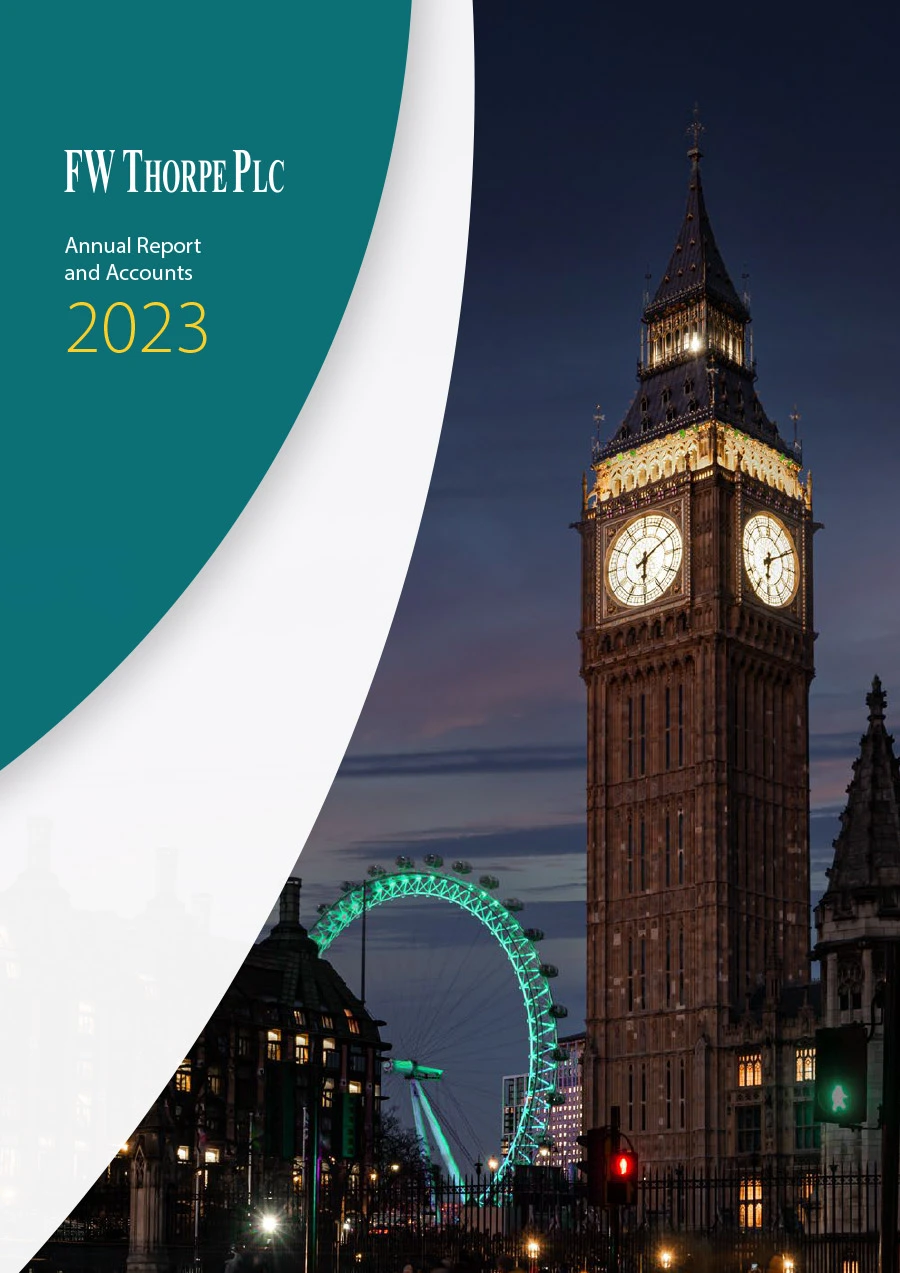 2023 Annual Report