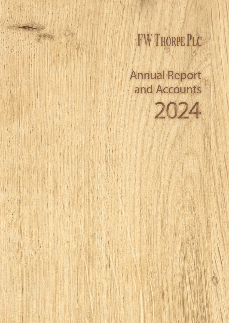 2024 Annual Report